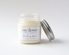 Load image into Gallery viewer, Cranberry Spice | Mason Jar Candle