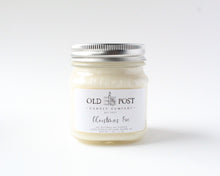 Load image into Gallery viewer, Christmas Eve | Mason Jar Candle