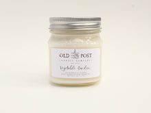 Load image into Gallery viewer, Vegetable Garden | Mason Jar Candle