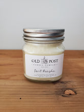 Load image into Gallery viewer, Sweet Pumpkin | Mason Jar Candle