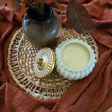 Load image into Gallery viewer, Harvest Pumpkin Candle
