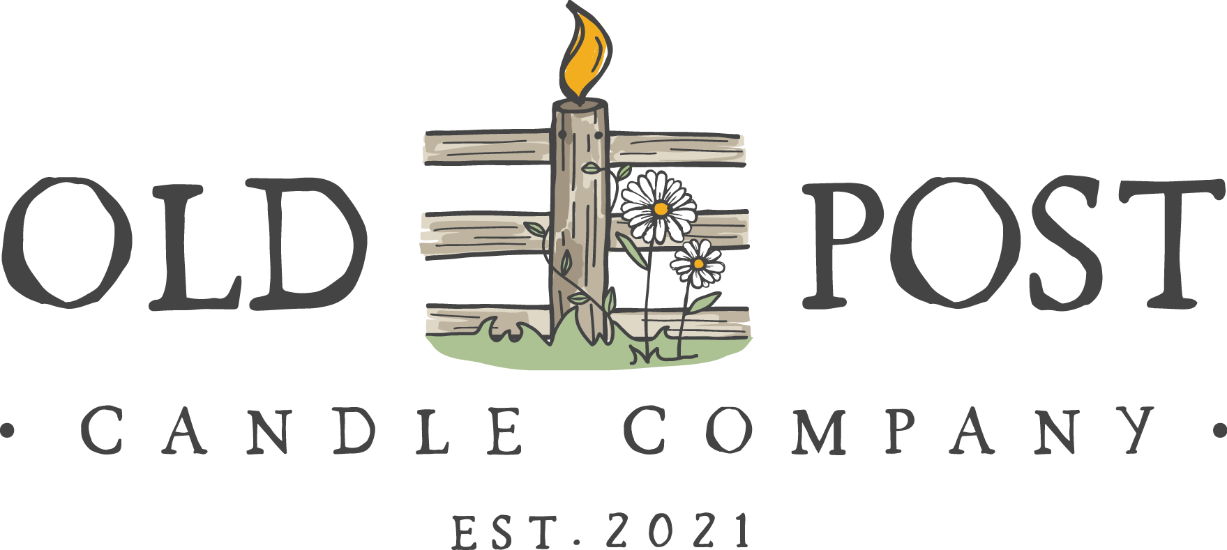 Old Post Candle Company Old Post Candle Company