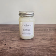 Load image into Gallery viewer, Winter's Orchard | Soy Candle
