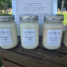 Load image into Gallery viewer, Clearance - Soy Candles
