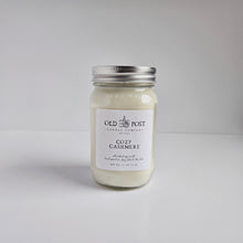 Load image into Gallery viewer, Cozy Cashmere | Soy Candle
