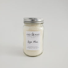 Load image into Gallery viewer, Sugar Plum | Mason Jar Candle
