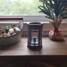 Load image into Gallery viewer, Vintage Bulb Fragrance Warmer
